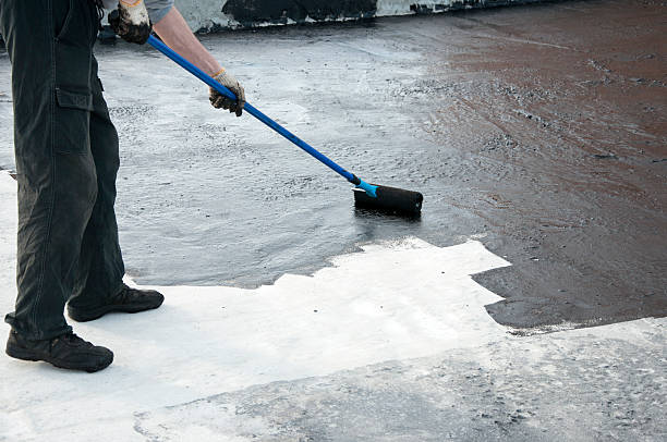 Best Best Concrete Contractor  in Columbus, NC